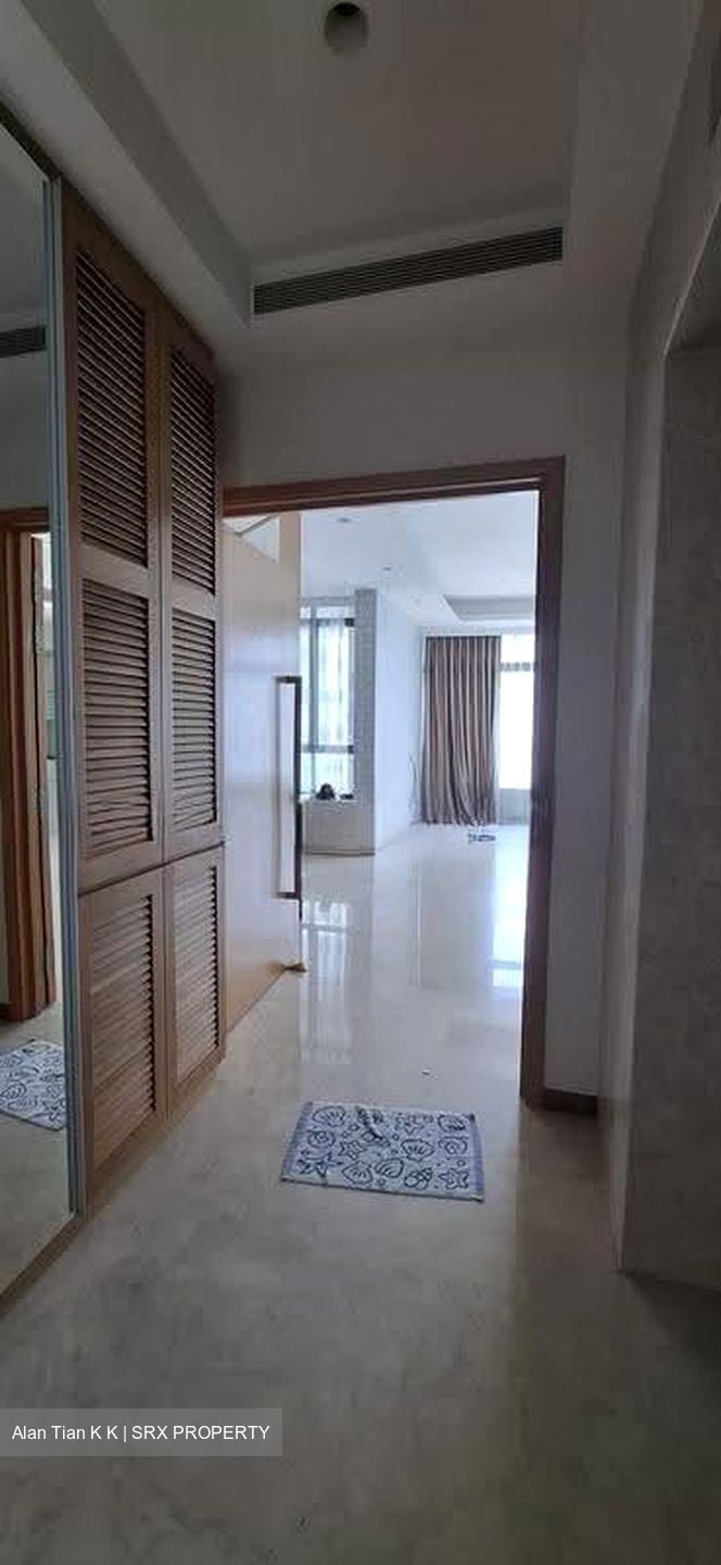 The Lincoln Residences (D11), Condominium #624786851